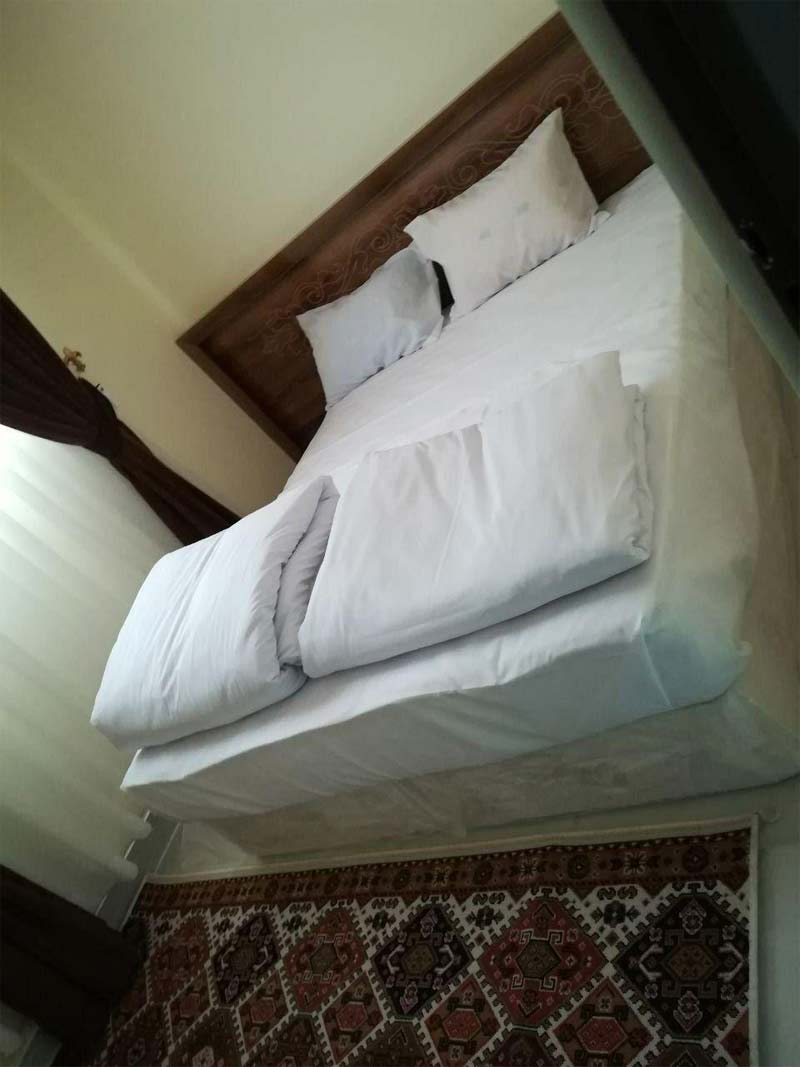 هتل آپارتمان آتریس مشهد