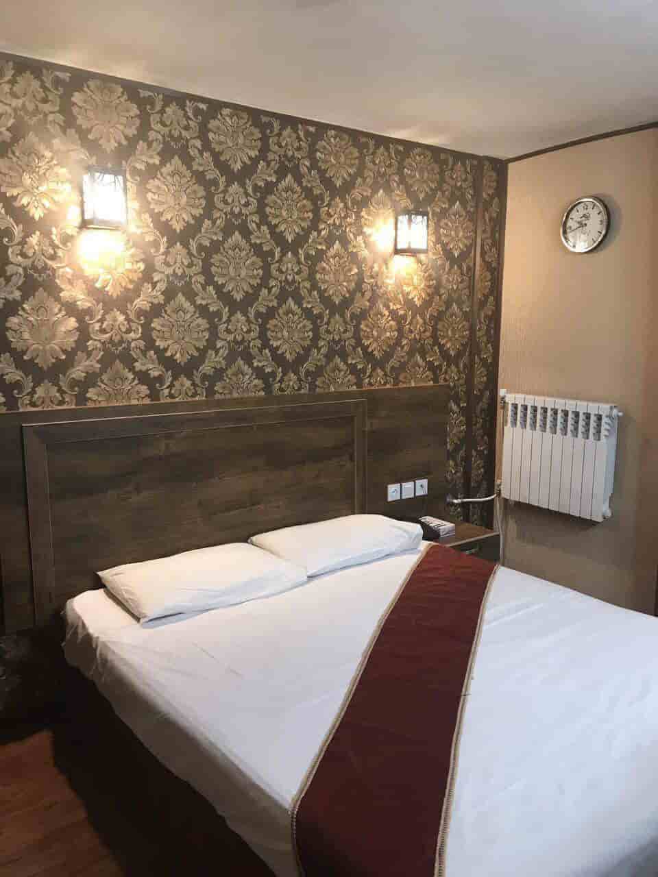 هتل بستان مشهد