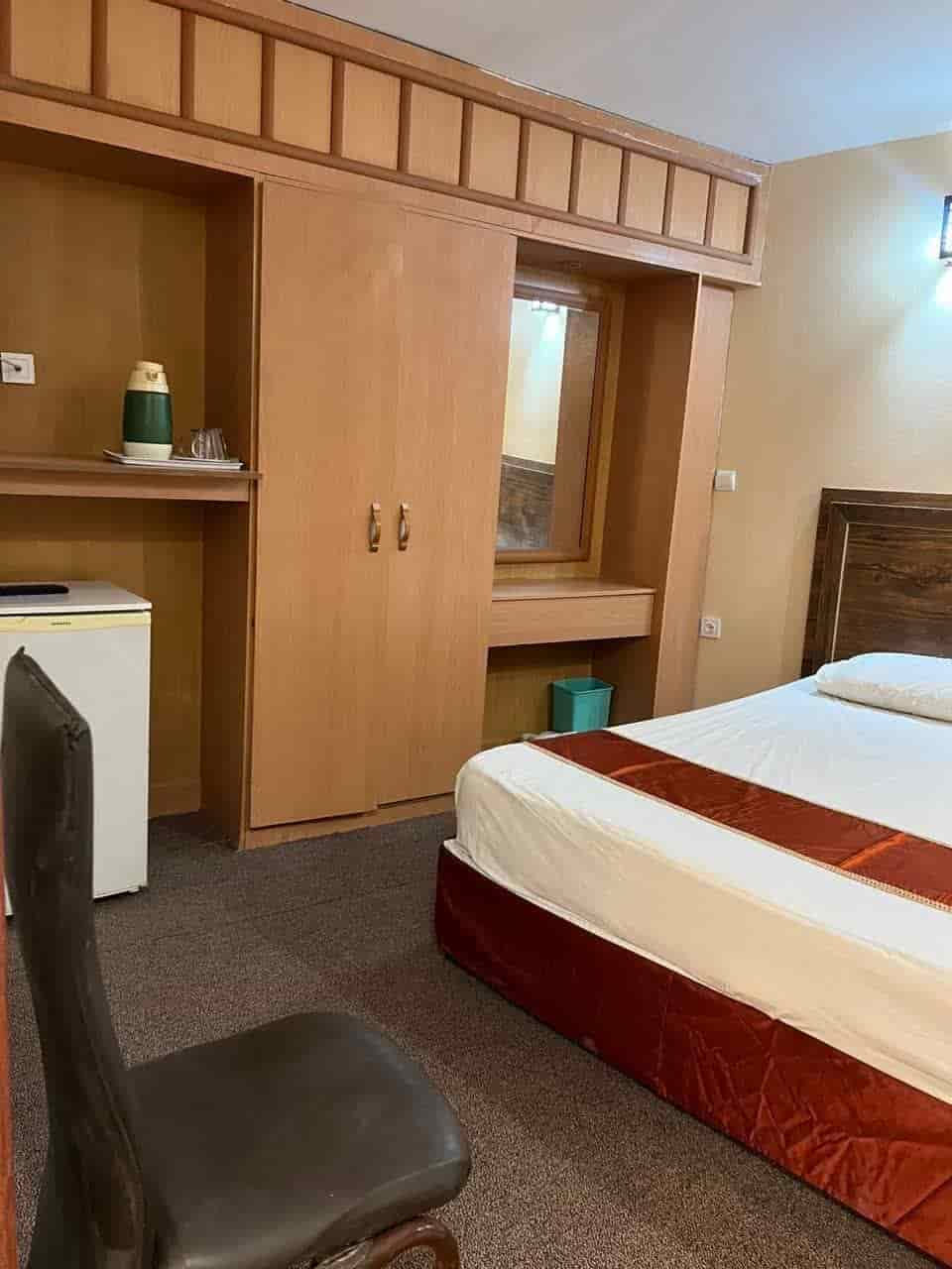 هتل بستان مشهد