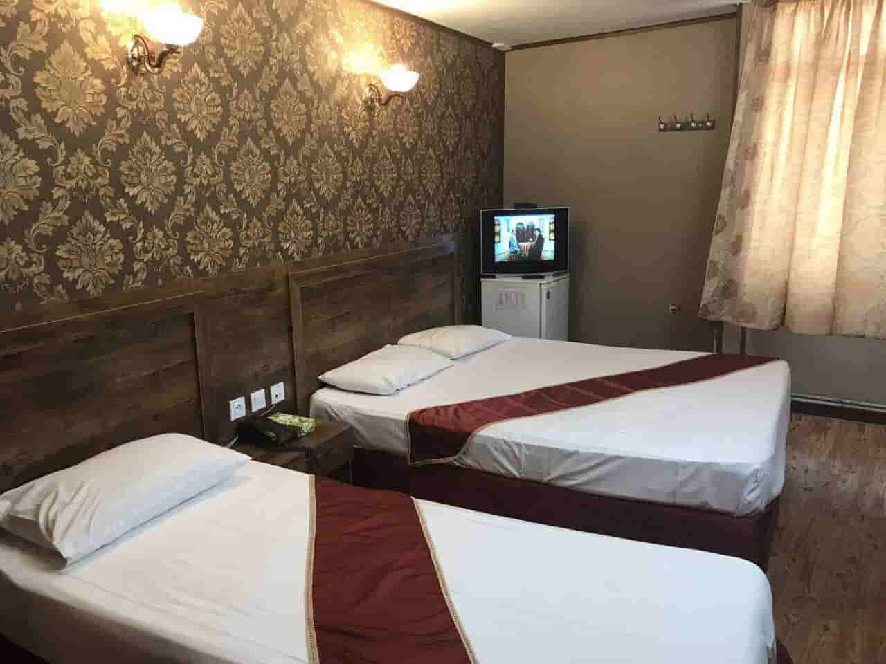 هتل بستان مشهد