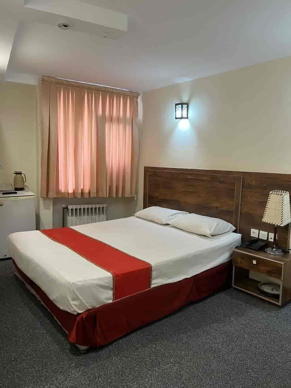 هتل بستان مشهد