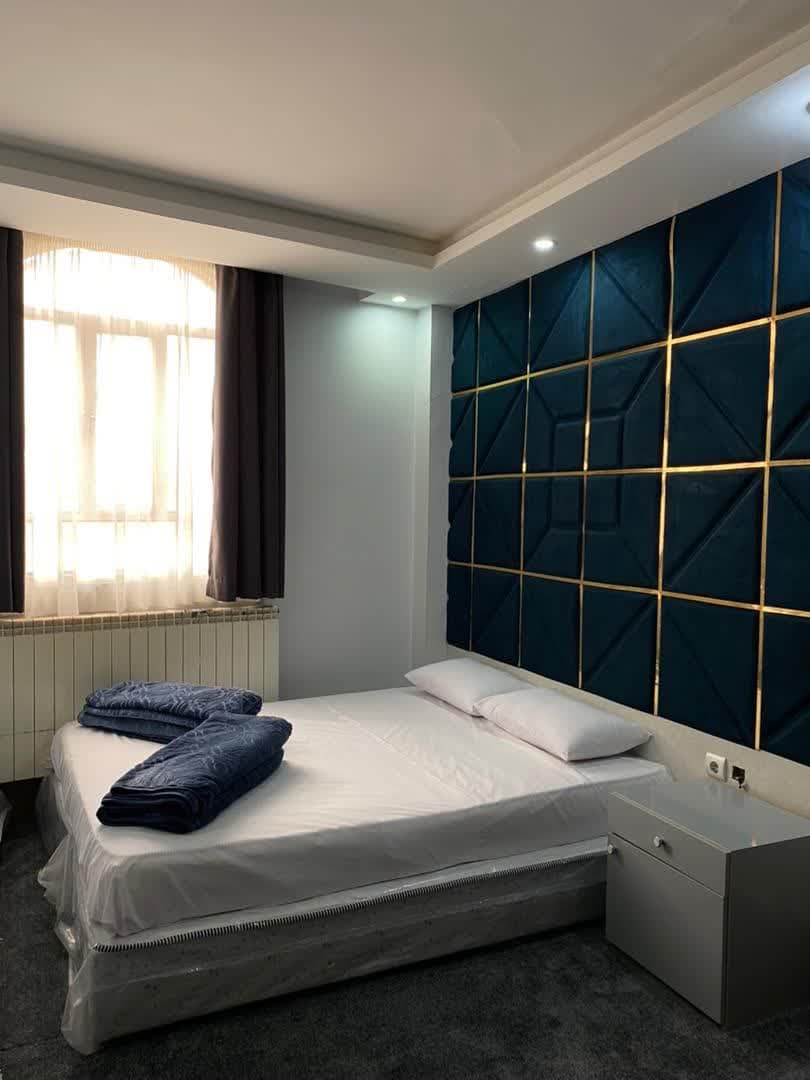 هتل خراسان مشهد