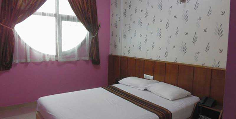 هتل آپارتمان کیش مشهد