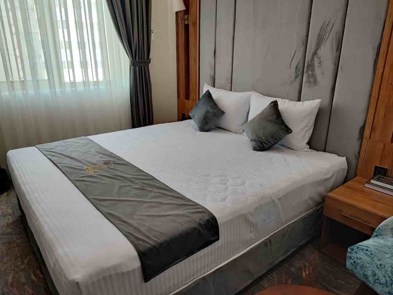 هتل ایوان 1 مشهد