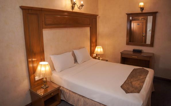 هتل بارش مشهد