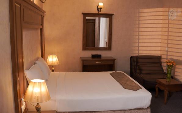 هتل بارش مشهد