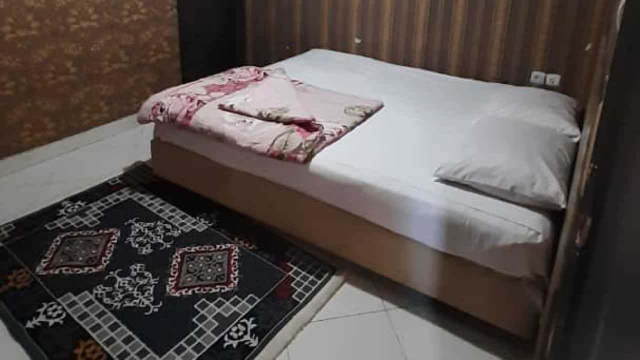 هتل آپارتمان به خواب مشهد