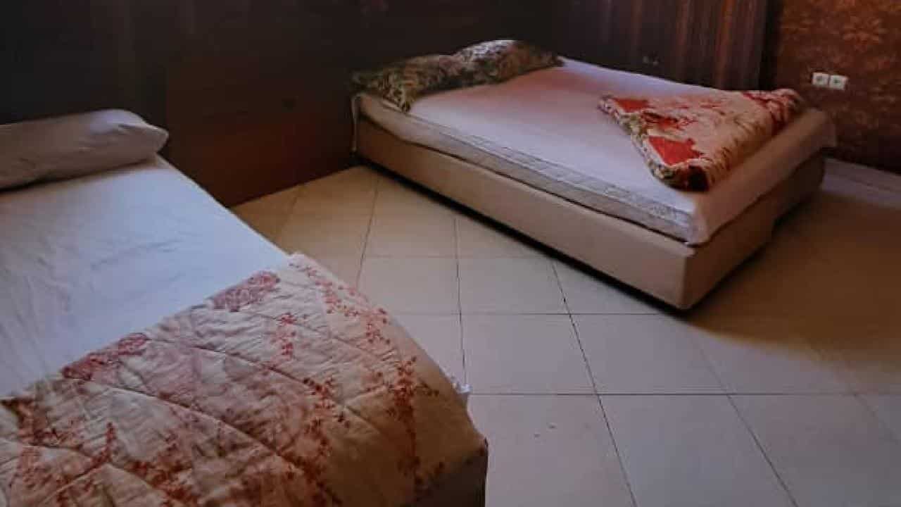 هتل آپارتمان به خواب مشهد