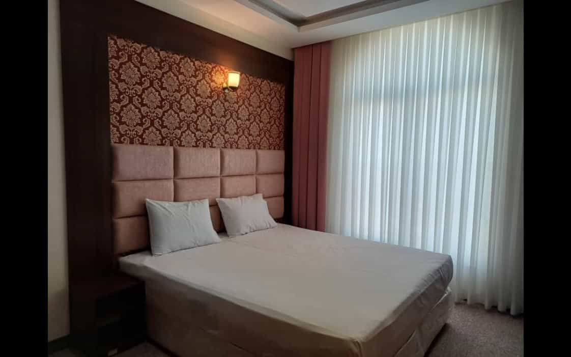 هتل دارالضیافه مشهد