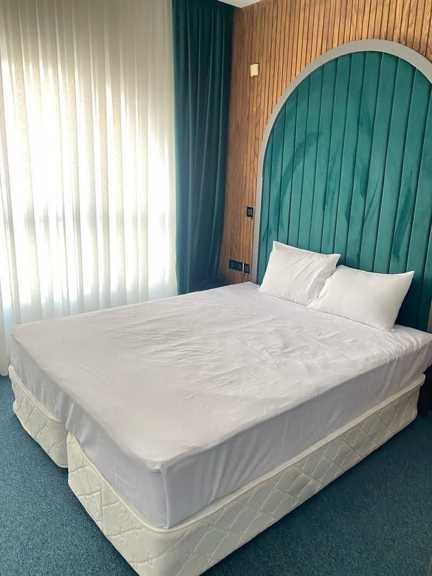 هتل آپارتمان قصر الدخیل مشهد