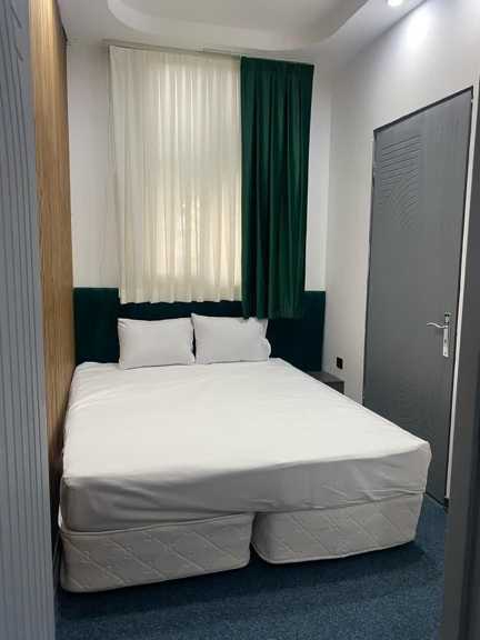 هتل آپارتمان قصر الدخیل مشهد