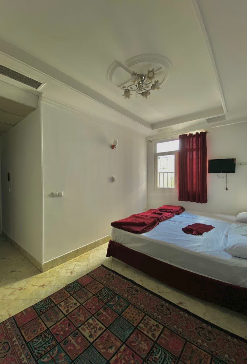 هتل آپارتمان گل نرگس مشهد