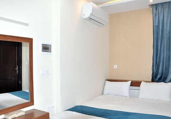 هتل آپارتمان کیمیا مشهد