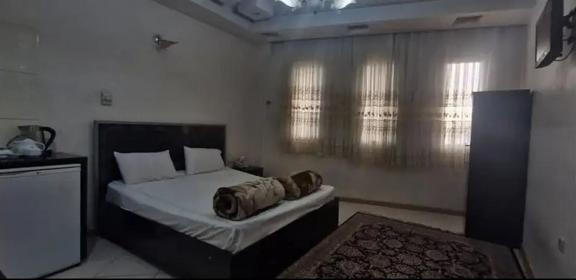 هتل آپارتمان ماندگار مشهد