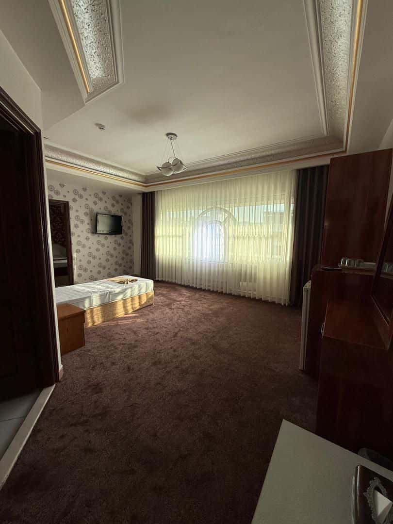 هتل نور مشهد