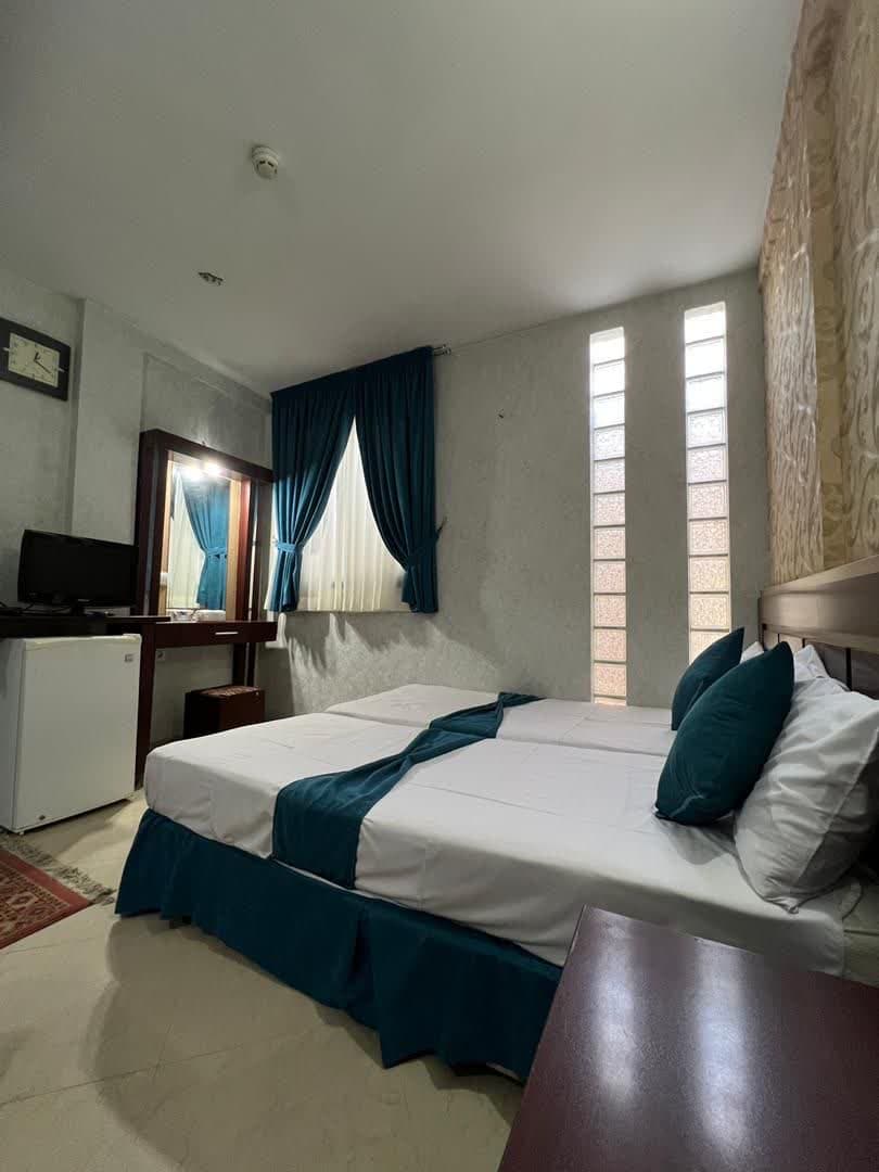 هتل صابر مشهد