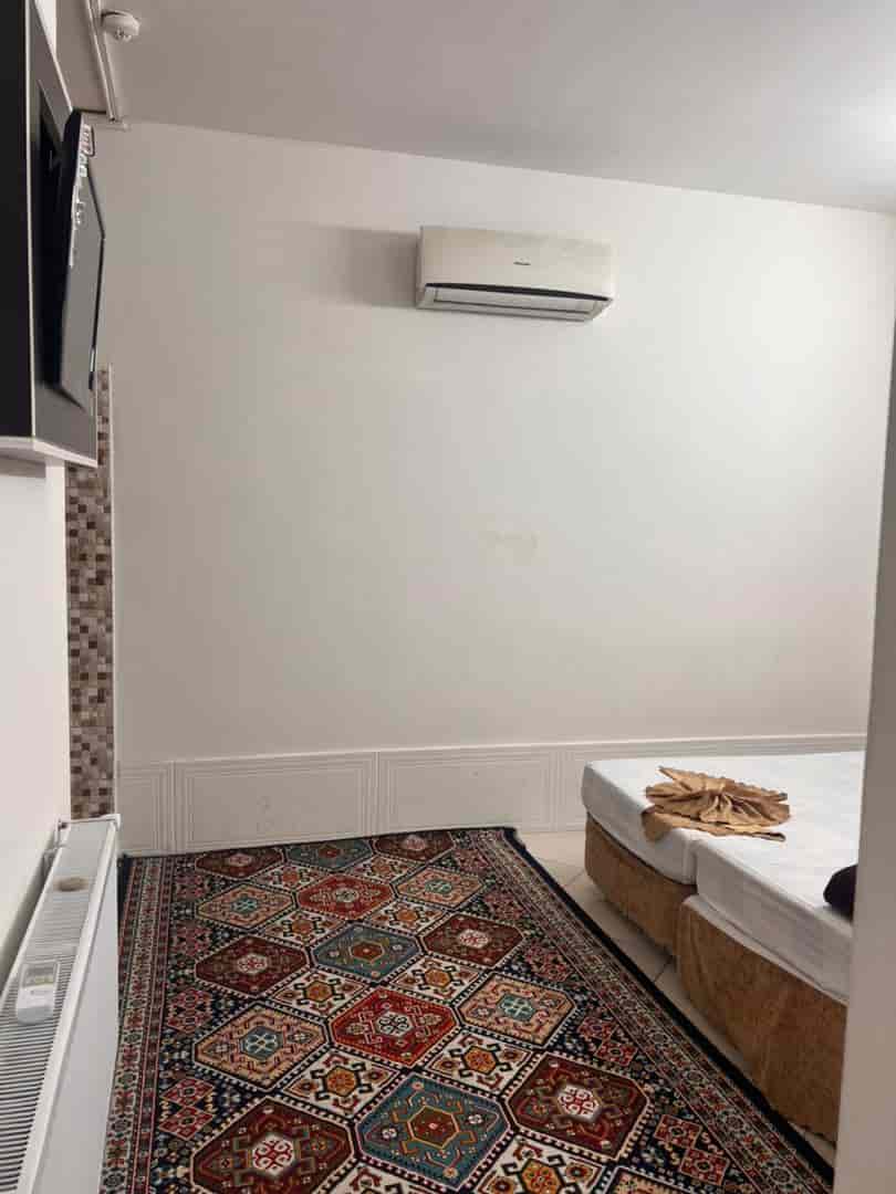 هتل آپارتمان شرقی مشهد