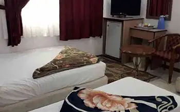 هتل آپارتمان هشت بهشت مشهد