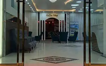 هتل آپارتمان دماوند مشهد