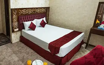 هتل آپارتمان داوود مشهد