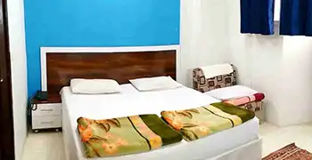 هتل آپارتمان دجله طلایی مشهد