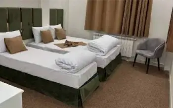 هتل آپارتمان خیراندیش مشهد