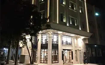 هتل آپارتمان کیمیا مشهد