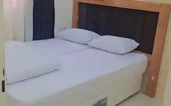 هتل آپارتمان مکبر مشهد