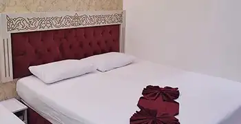 هتل آپارتمان ریحانه مشهد