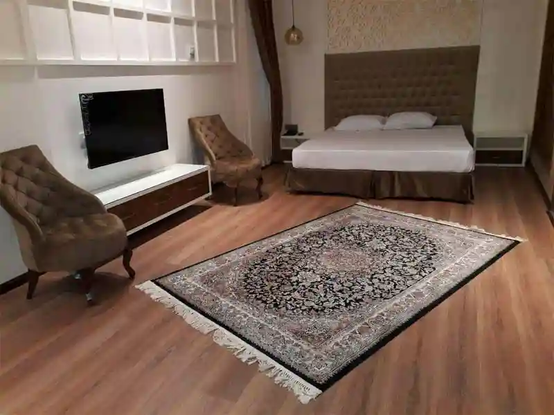هتل نسیم مشهد