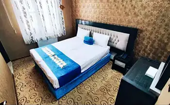 هتل آپارتمان استار مشهد