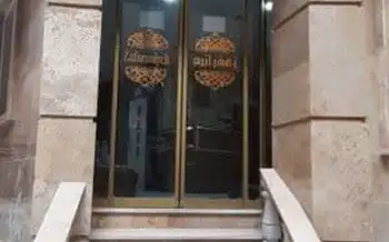 هتل آپارتمان زعفرانیه مشهد